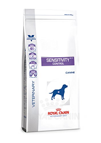 Royal Canin Sensitivity Control 7kg von Royal Canin Veterinary Diet