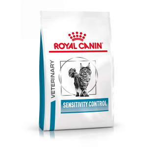 Royal Canin Veterinary Sensitivity Control Katzenfutter 1,5 kg von Royal Canin Veterinary