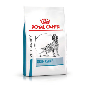 Royal Canin Veterinary Skin Care Hundefutter 11 kg von Royal Canin Veterinary