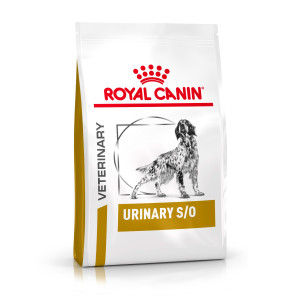 Royal Canin Veterinary Urinary S/O Hundefutter 7,5 kg von Royal Canin Veterinary