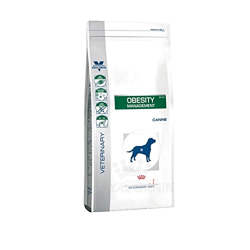 Royal Canin Vet Diet Obesity Management (DP 34) 6 kg von Royal Canin Veterinary Diet