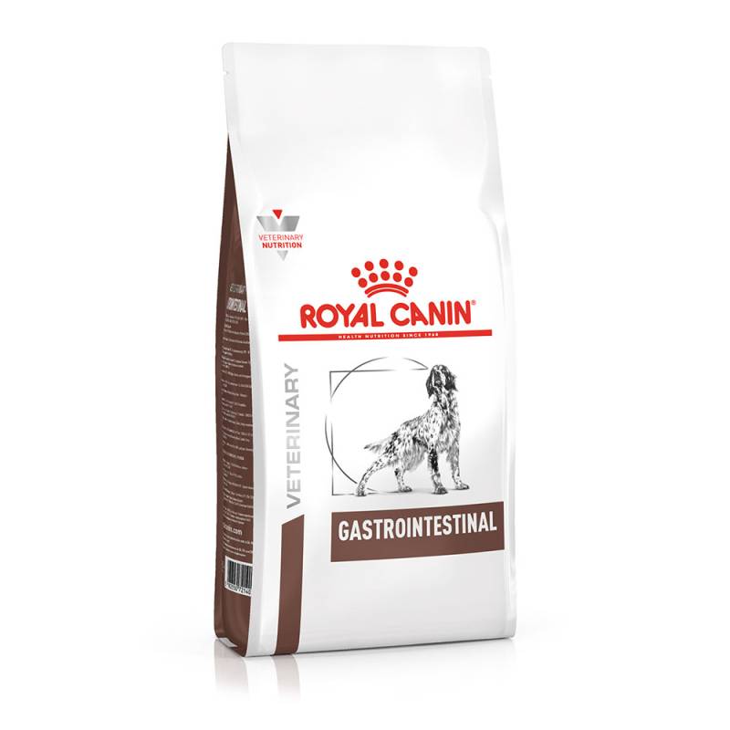 Royal Canin Veterinary Canine Gastrointestinal  - 7,5 kg von Royal Canin Veterinary Diet