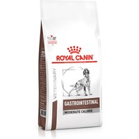 Royal Canin Veterinary Canine Gastrointestinal Moderate Calorie - 2 x 15 kg von Royal Canin Veterinary Diet