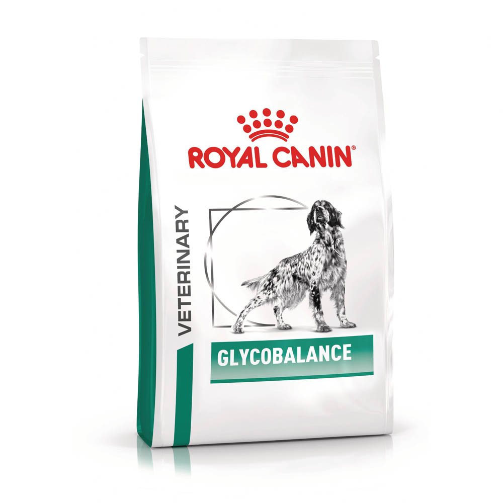 Royal Canin Veterinary Canine Glycobalance - 7 kg Royal Canin Veterinary Canine Glycobalance - 7 kg von Royal Canin Veterinary Diet