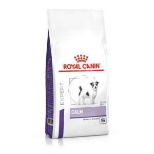 Royal Canin Expert Calm Small Dogs Hundefutter 2 x 4 kg von Royal Canin Expert