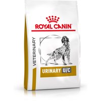 Royal Canin Veterinary Canine Urinary U/C - 14 kg von Royal Canin Veterinary Diet