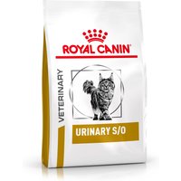 Royal Canin Veterinary Feline Urinary S/O - 3,5 kg von Royal Canin Veterinary Diet