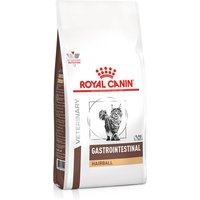 Royal Canin Veterinary Feline Gastrointestinal Hairball - 2 x 4 kg von Royal Canin Veterinary Diet