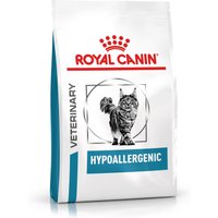 Royal Canin Veterinary Feline Hypoallergenic - 4,5 kg von Royal Canin Veterinary Diet