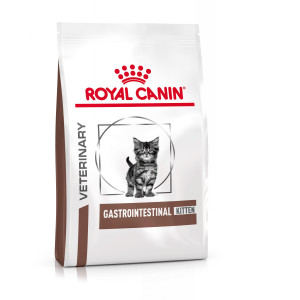 Royal Canin Veterinary Gastrointestinal Kitten Kätzchenfutter 2 kg von Royal Canin Veterinary