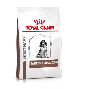 Royal Canin Veterinary Gastrointestinal Puppy Welpenfutter 2 x 10 kg von Royal Canin Veterinary