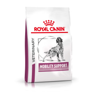 Royal Canin Veterinary Mobility Support Hundefutter 12 kg von Royal Canin Veterinary