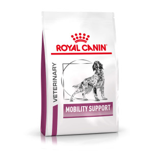 Royal Canin Veterinary Mobility Support Hundefutter 2 kg von Royal Canin Veterinary