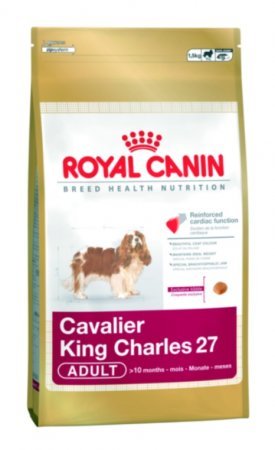 15 kg Royal Canin Cavalier King Charles (2 x 7,5 kg) von ROYAL CANIN