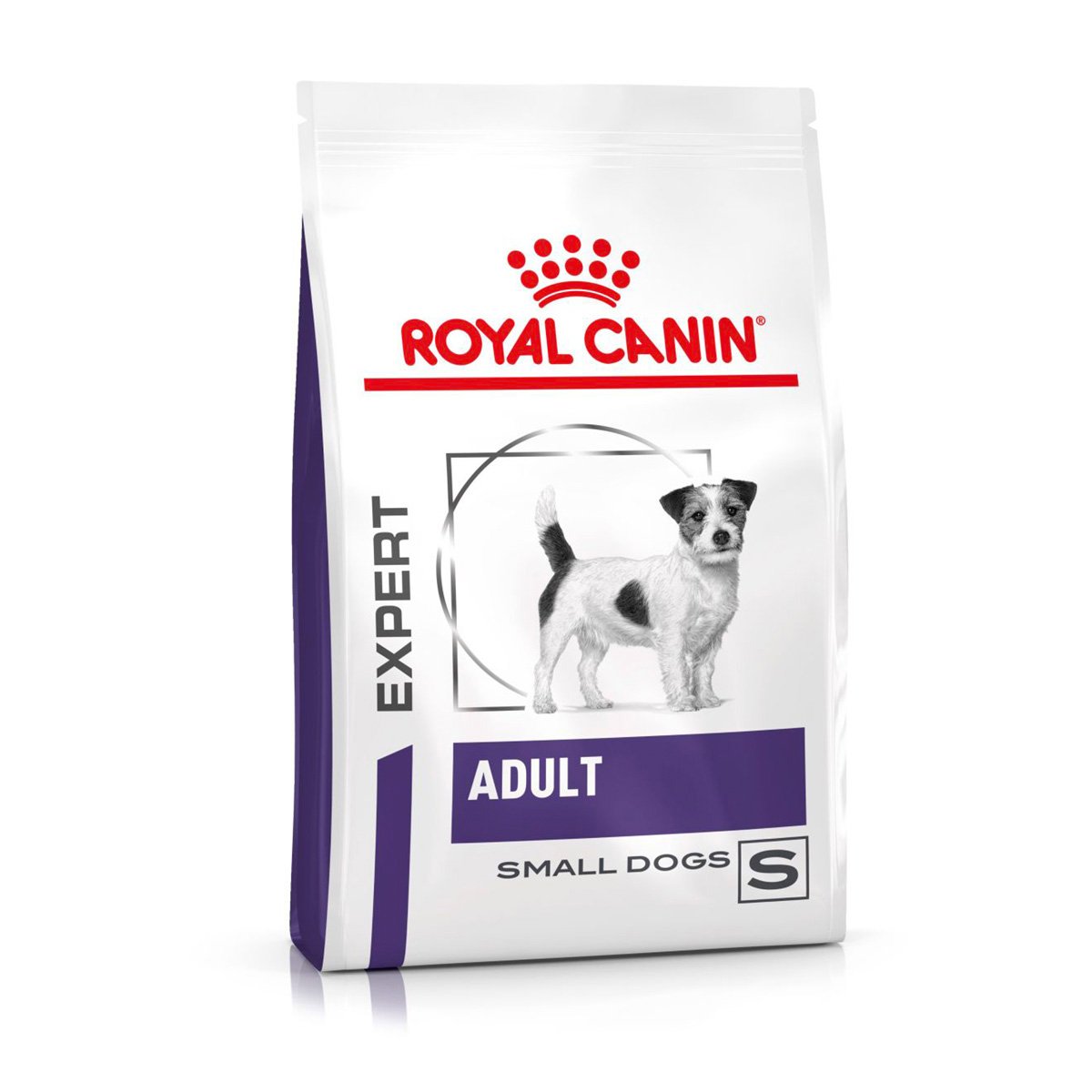 ROYAL CANIN® Expert ADULT SMALL DOGS Trockenfutter für Hunde 2kg von Royal Canin