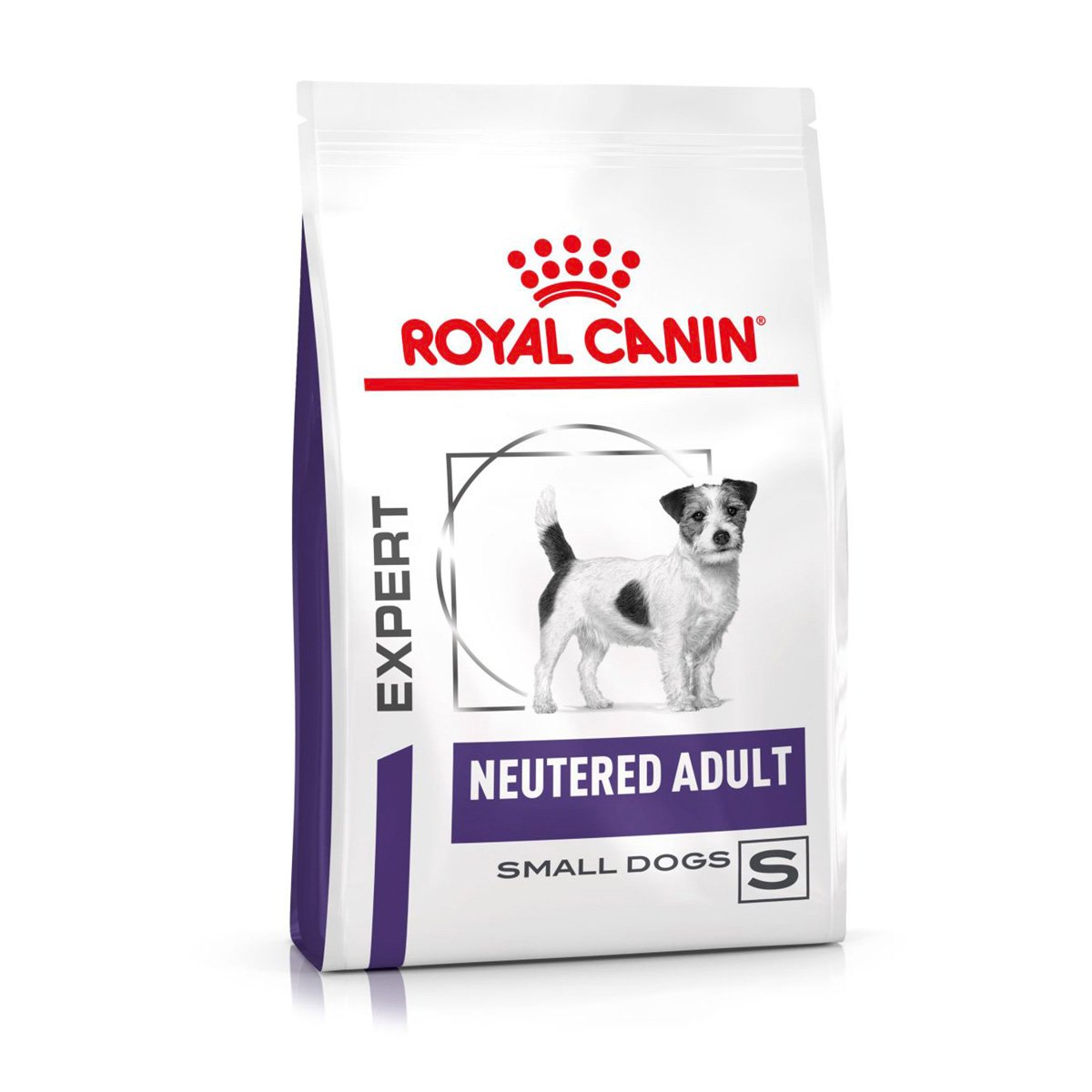 ROYAL CANIN® Expert NEUTERED ADULT SMALL DOGS Trockenfutter für Hunde 1,5kg von Royal Canin