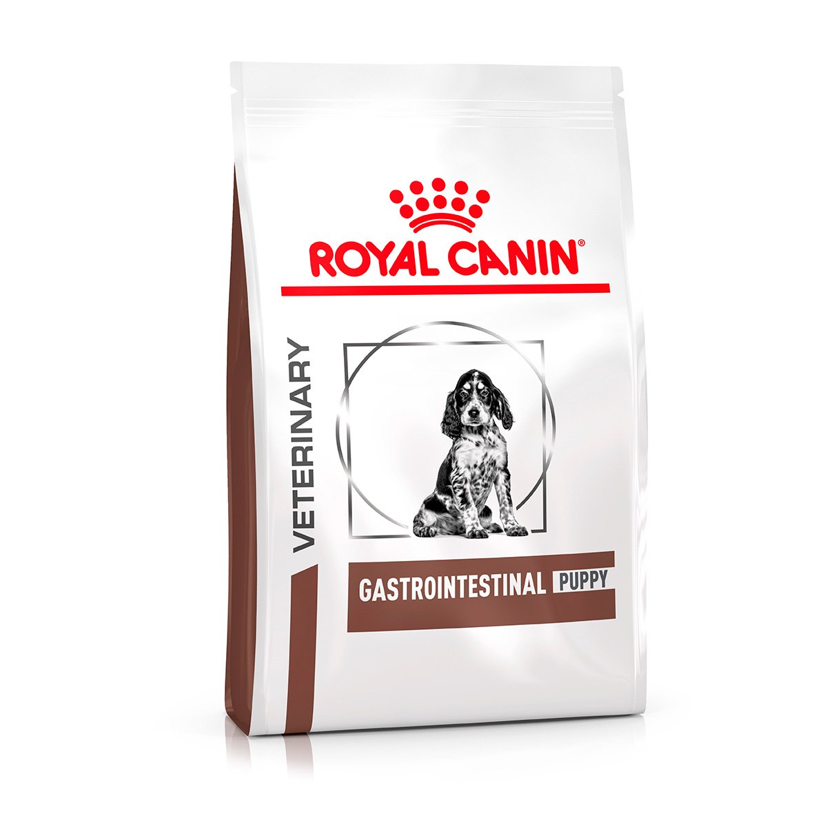 ROYAL CANIN® Veterinary GASTROINTESTINAL PUPPY Trockenfutter für Hundewelpen 1kg von Royal Canin