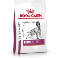 ROYAL CANIN ® Veterinary RENAL SELECT 10 kg von Royal Canin