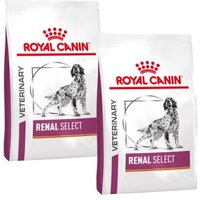 ROYAL CANIN ® Veterinary RENAL SELECT 2x10 kg von Royal Canin