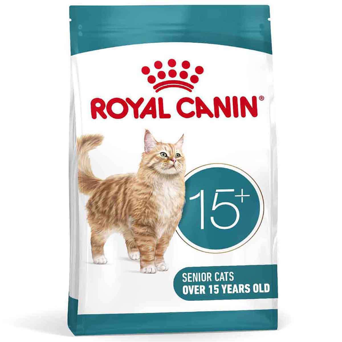 ROYAL CANIN AGEING 15+ 2 kg ROYAL CANIN AGEING 15+ 2 kg von Royal Canin