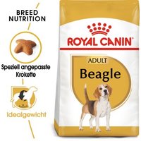 ROYAL CANIN Beagle Adult 12 kg von Royal Canin