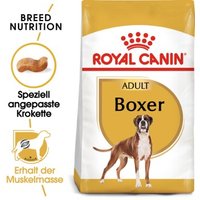 ROYAL CANIN Boxer Adult 3 kg von Royal Canin