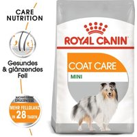 ROYAL CANIN Coat Care Mini 8 kg von Royal Canin