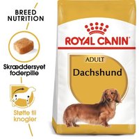 ROYAL CANIN Dachshund Adult 1,5 kg von Royal Canin