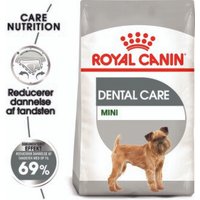 ROYAL CANIN Dental Care Mini 3 kg von Royal Canin