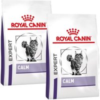 ROYAL CANIN Expert Calm 2x4 kg von Royal Canin