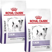 ROYAL CANIN Expert Calm Small Dogs 2x4 kg von Royal Canin