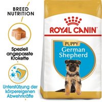 ROYAL CANIN German Shepherd Puppy 3 kg von Royal Canin