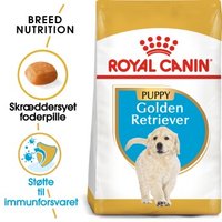 ROYAL CANIN Golden Retriever Puppy 12 kg von Royal Canin