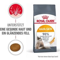 ROYAL CANIN Hair & Skin Care 10 kg von Royal Canin