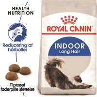 ROYAL CANIN Indoor Long Hair 10 kg von Royal Canin