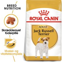 ROYAL CANIN Jack Russell Terrier Adult 1,5 kg von Royal Canin