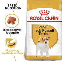 ROYAL CANIN Jack Russell Terrier Adult 1,5 kg von Royal Canin