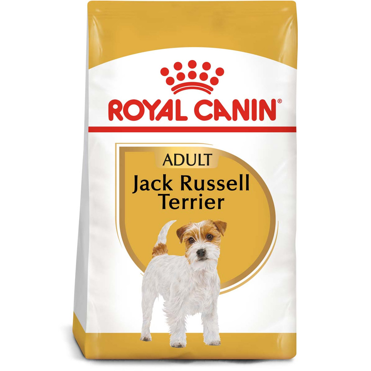 ROYAL CANIN Jack Russell Terrier Adult Hundefutter trocken 7,5kg von Royal Canin