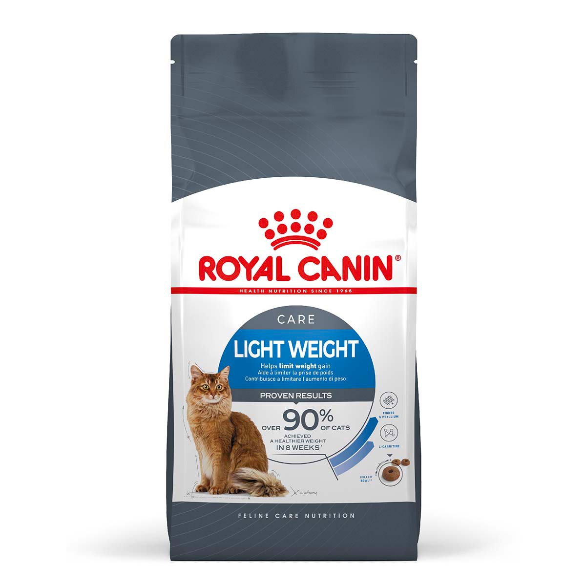 Royal Canin FCN Light Weight Care 1,5kg von Royal Canin