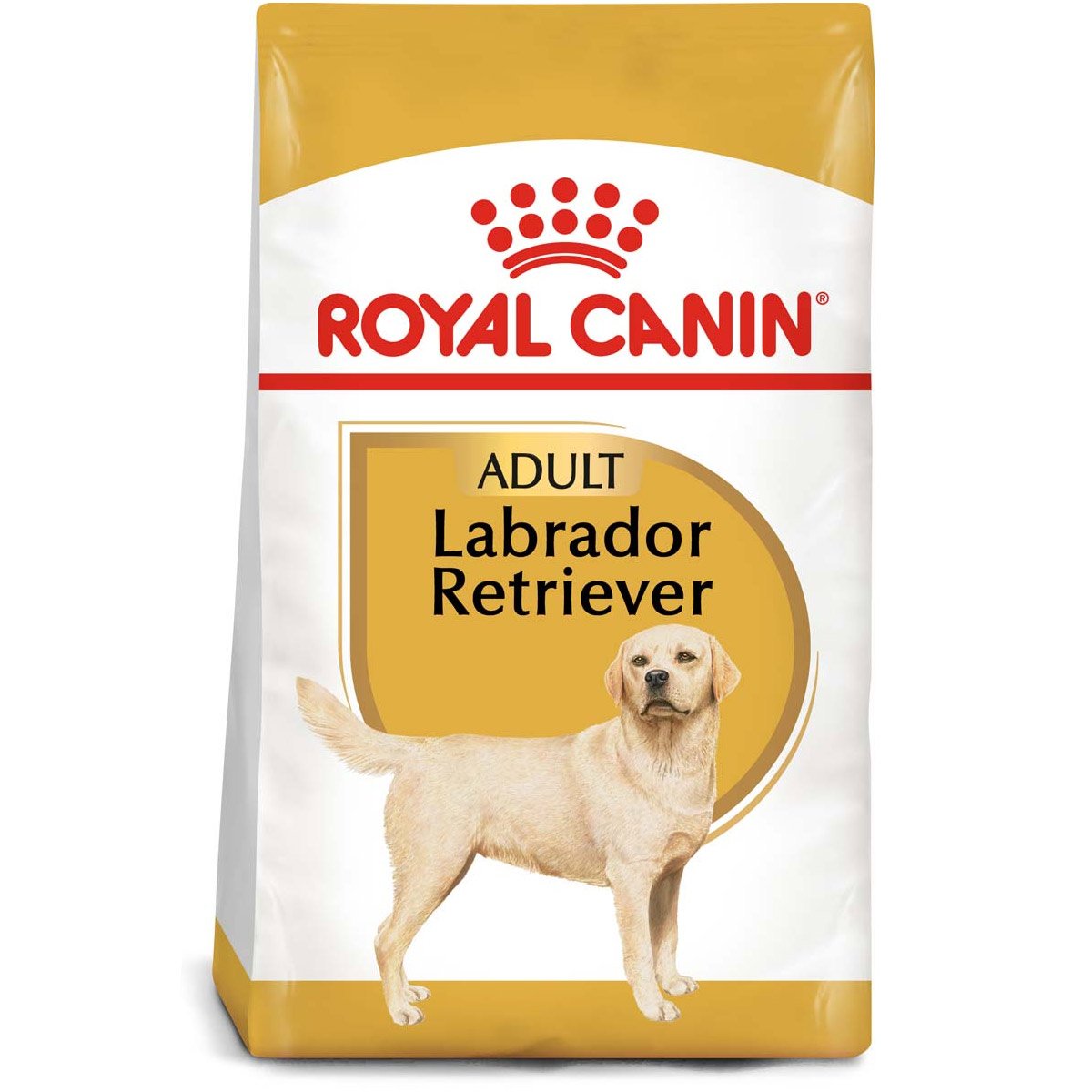 ROYAL CANIN Labrador Retriever Adult Hundefutter trocken 2x12kg von Royal Canin