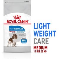 ROYAL CANIN Light Weight Care Medium 3 kg von Royal Canin