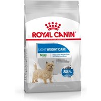 ROYAL CANIN Light Weight Care Mini 3 kg von Royal Canin