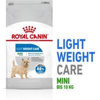 ROYAL CANIN Light Weight Care Mini 8 kg von Royal Canin