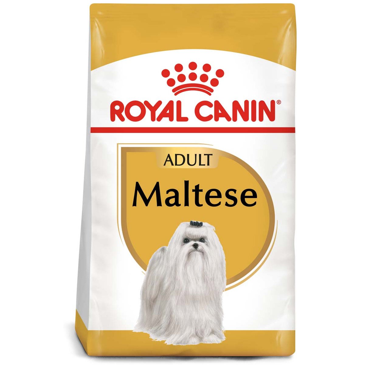 ROYAL CANIN Maltese Adult Hundefutter trocken 1,5kg von Royal Canin