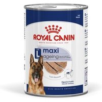 ROYAL CANIN Maxi Ageing Mousse 12x410 g von Royal Canin