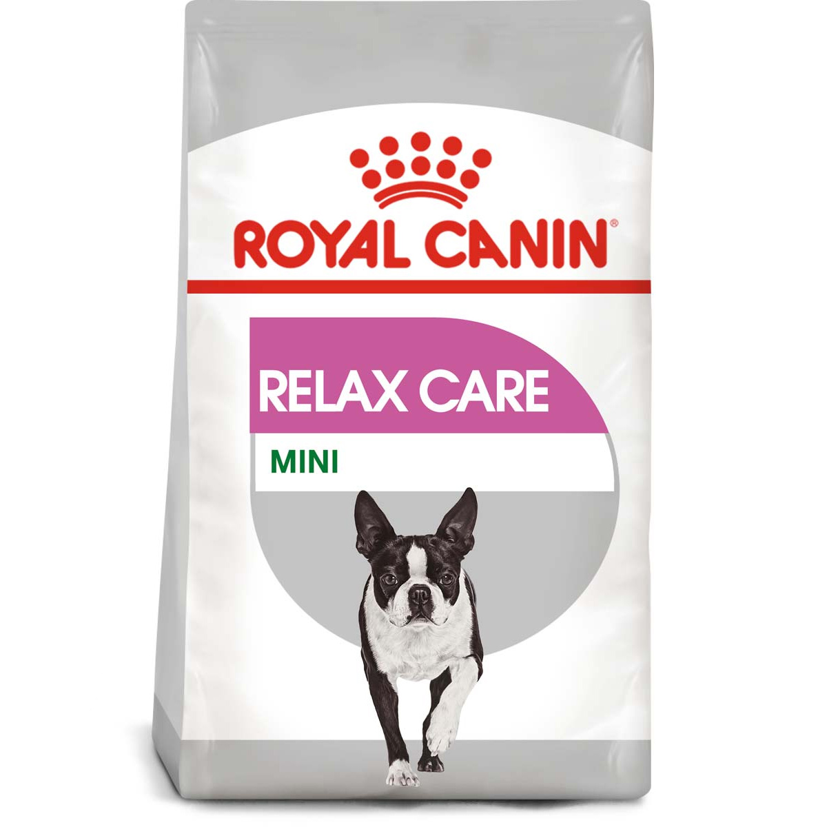 ROYAL CANIN RELAX CARE MINI Trockenfutter für kleine Hunde in unruhigem Umfeld 3kg von Royal Canin