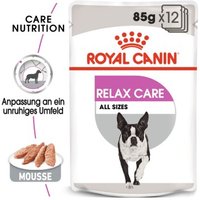 ROYAL CANIN Relax Care 12x85g von Royal Canin