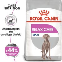 ROYAL CANIN Relax Care Maxi 9 kg von Royal Canin