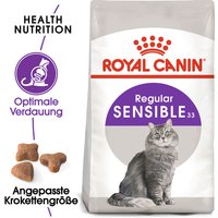 ROYAL CANIN Sensible 33 2 kg von Royal Canin