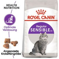 ROYAL CANIN Sensible 33 2 kg von Royal Canin